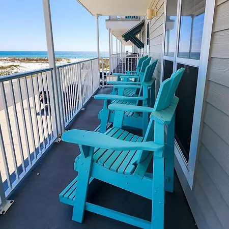 Surfside #6 Apartment Mexico Beach Exterior photo