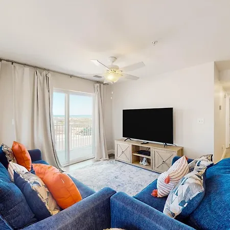 Surfside #6 Apartment Mexico Beach Exterior photo