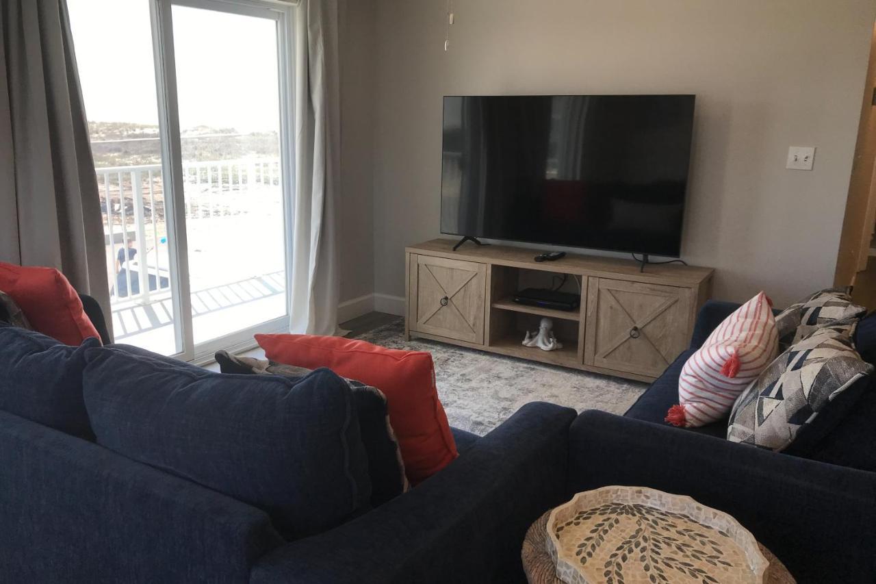 Surfside #6 Appartement *