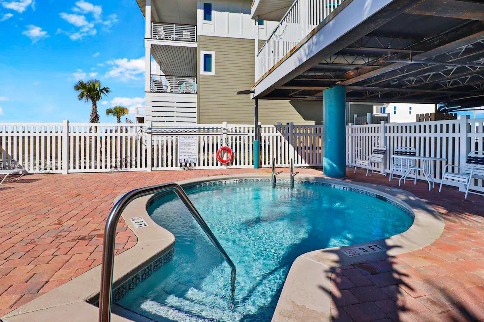 Surfside #6 Appartement Mexico Beach